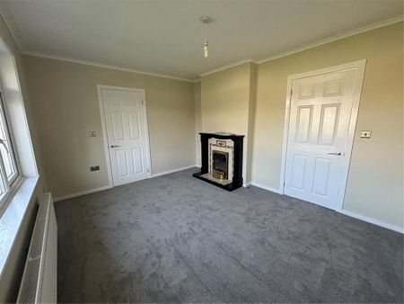 2 bedroom bungalow to rent - Photo 2