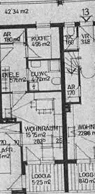 Wohnung in Enns zu vermieten - Photo 1