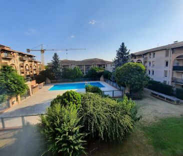 Location Appartement 2 pièces 33m² TOULOUSE 31300 - Photo 4