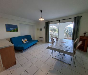 Appartement T2 quartier Acotz - Photo 4