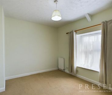 1 bedroom terraced house to rent - Photo 6