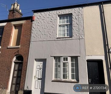 2 bedroom terraced house to rent - Photo 6