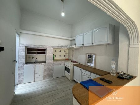Διαμέρισμα για ενοικίαση - Ηράκλειο Κρήτης - Φωτογραφία 4
