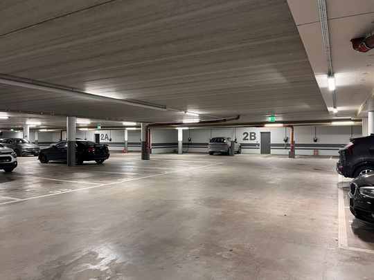 Mannerfelts Väg 8 A - Foto 1