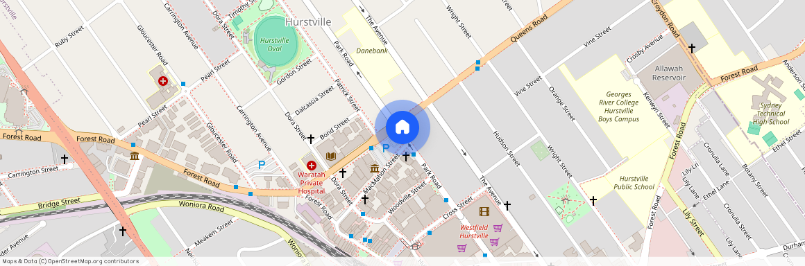 Address available on request