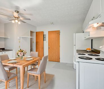 3½ à Louer - 891, 12e Avenue, Sherbrooke - Photo 1