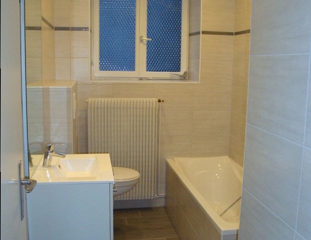 APPARTEMENT - 52 m2 - 2 pièces rue du Parc à SARREGUEMINES 57200 - Photo 1