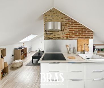 Location Appartement 2 pièces 27m² NANTES 44000 - Photo 6