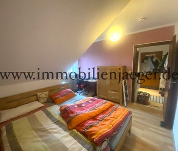 An der Berner Au in Fußnähe zum Eisland Farmsen - Gepflegte Dachwoh... - Photo 4