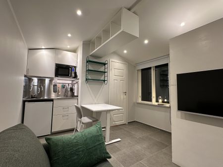 Taltrastvägen, Täby - Foto 5