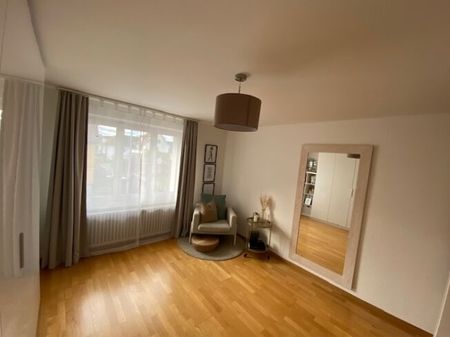 bright apartment in a quiet location - Rent without deposit Limited until 30.06.2028 - Photo 2