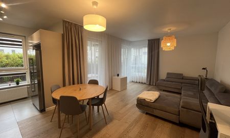 mazowieckie, Warszawa, Praga-Południe, Saska Kępa, Jana Nowaka-Jeziorańskiego - Photo 3