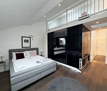 CITY-HIGHLIGHT, GONZAGAGASSE, klimatisiertes 128 m2 Dachgeschoss mi... - Foto 6