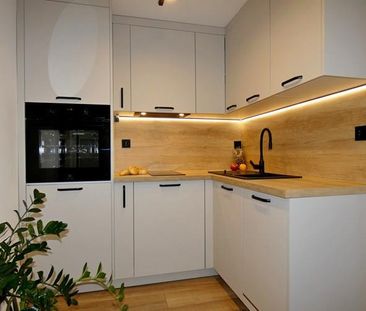 Kraków Czyżyny, os. 2 Pułku Lotniczego - Фото 4