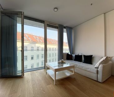Exclusive location between Stadtpark and Modenapark - Concierge ser... - Photo 2