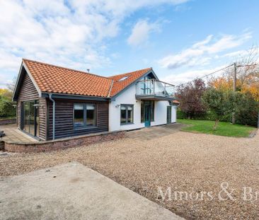 3 bedroom detached house to rent - Photo 1