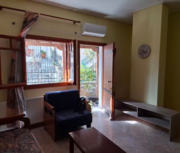 Ενοικίαση κατοικίας, 47 τ.μ., Άλλη Μεριά, 350 € - Photo 1