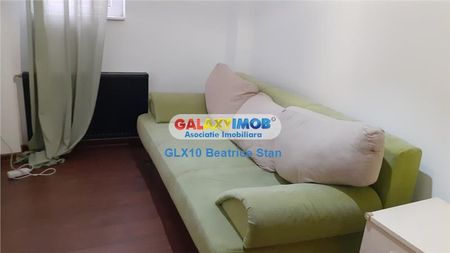 Inchiriere apartament 2 camere cochet la curte parter B-dul Decebal - Photo 2