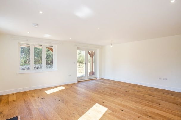 3 bedroom detached house to rent - Photo 1
