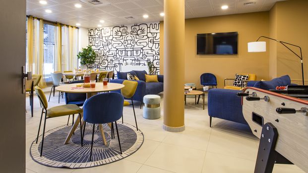 T2 de 51m² - Photo 1