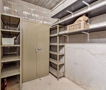 Modern nieuwbouwappartement met drie slaapkamers te huur - Foto 1