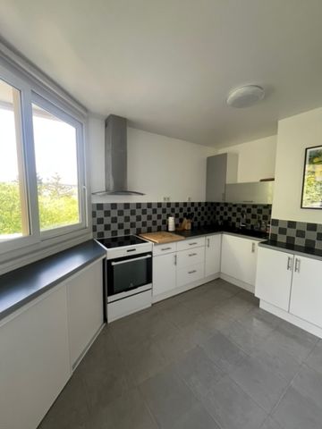 À louer : Appartement de 3 pièces à Saint-Germain-en-Laye ! - Photo 4