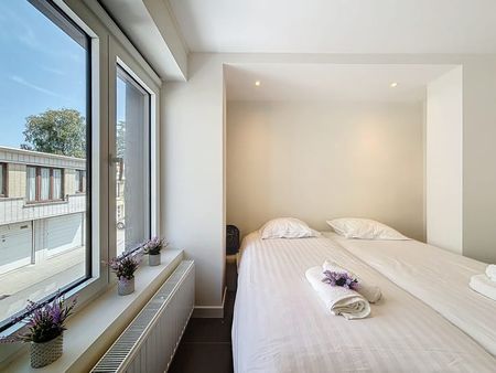 Appartement te huur - Photo 5