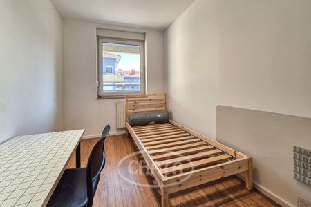 Nowe 2 pokojowe m. z balkonem - Strońska - Zdjęcie 3