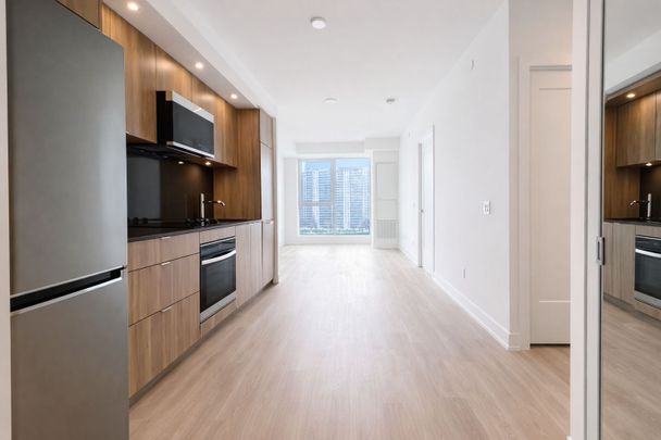 For Lease - 25 Cordova Avenue Unit# 908, Toronto, Ontario - Photo 1