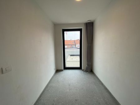 Nieuwbouwappartement te huur centrum Roeselare - Photo 4