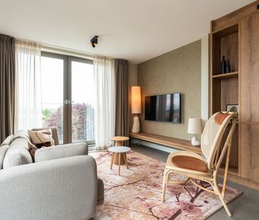 Appartement te huur: Waldeck Pyrmontkade 871-B 2518 KD Den Haag - foto 3