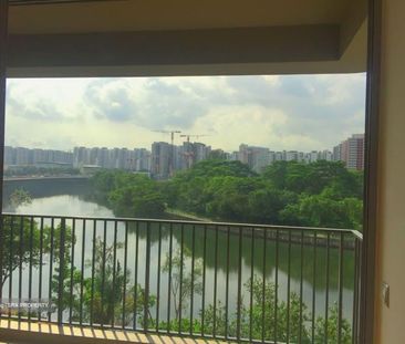Rivertrees Residences (D28), Apartment - For Rent - Photo 5