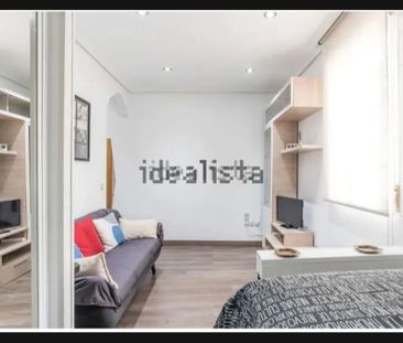 Piso de alquiler en Calle de Barbieri, Justicia - Chueca - Photo 6