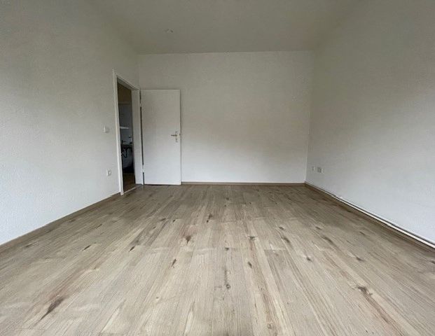 3-Zimmer-Wohnung in Wilhelmshaven Hansaviertel - Foto 1