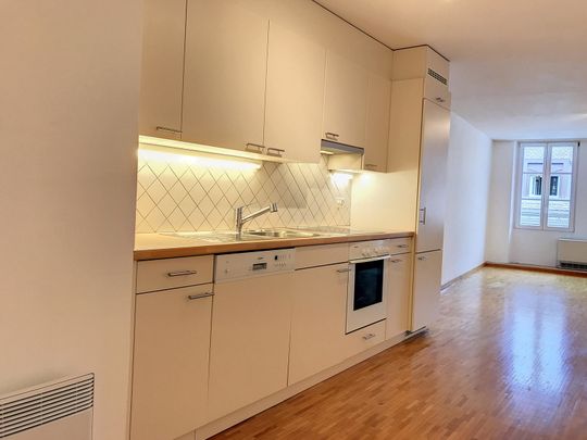3 Zimmer, 2. Stock - Photo 1