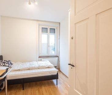 WG room for rent in a very central location - Photo 5