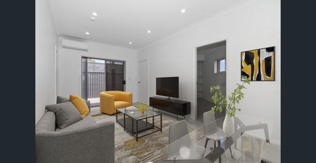 Modern Living - Photo 1