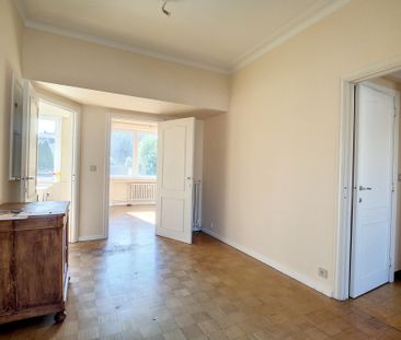 Appartement met één slaapkamer in Ixelles - Foto 1