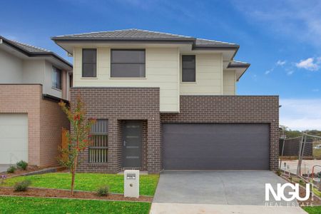 Modern Style & Family Comfort In A Prime Growth Area! - Photo 5