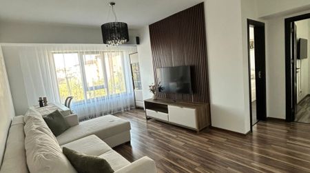 Apartament, 3 camere semidecomandat, 72 mp, Valea Lupului, de inchiriat, Rond Moldova Mall, Cod 163456 - Fotografie 3