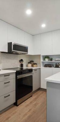 1 MONTH FREE! PET-FRIENDLY 2 BED APARTMENTS W/ AC @ RENFREW VILLAGE! - Photo 1