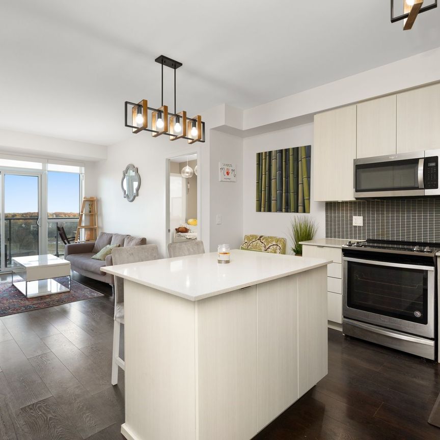 For Lease - 4655 Glen Erin Drive Unit# 706, Mississauga, Ontario - Photo 1