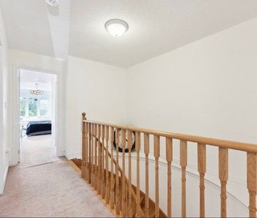 For Lease - 20 Mack Clement Lane, Richmond Hill, Ontario - Photo 1