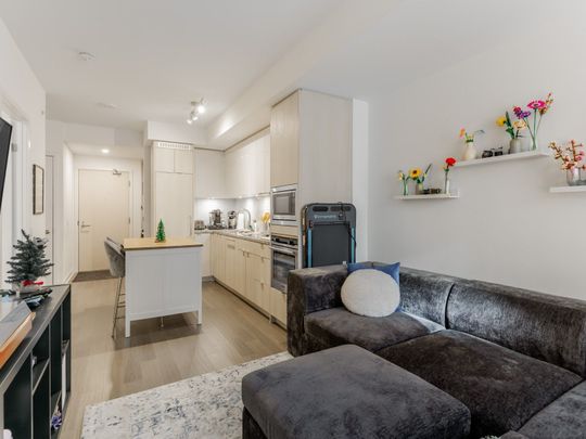 For Lease - 115 Blue Jays Way Unit# 617, Toronto, Ontario - Photo 1