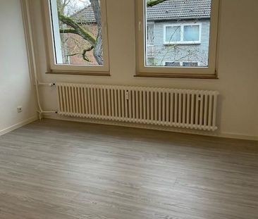 Sehr schöne renovierte 2 Zimmer Wohnung in Gelsenkirchen zu vermieten - Foto 6