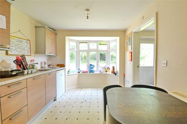 1 bedroom house to rent - Photo 1