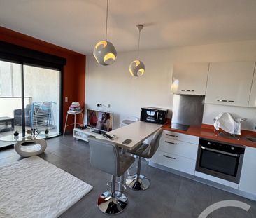 Appartement F2 à louer - Photo 4