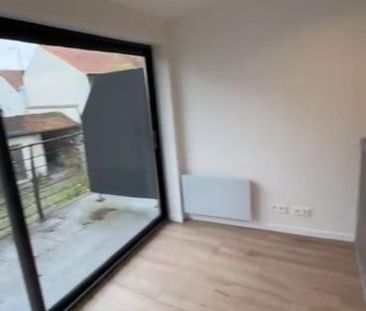 Location Appartement 2 pièces 38m² ST MAUR DES FOSSES 94210 - Photo 1