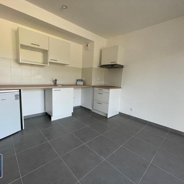 Appartement 2 Pièces 41 m² - Photo 1