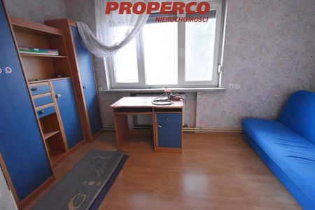 Kielce, Centrum, Zgoda - Фото 5